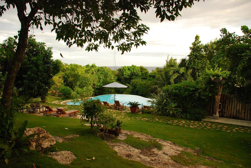 Amarela Resort Panglao Exterior photo